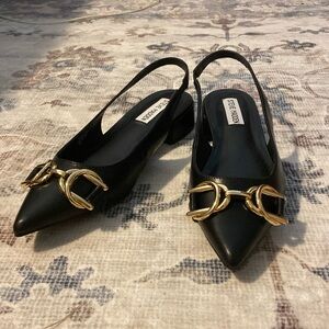 NWOT Steve Madden Caitie Pump